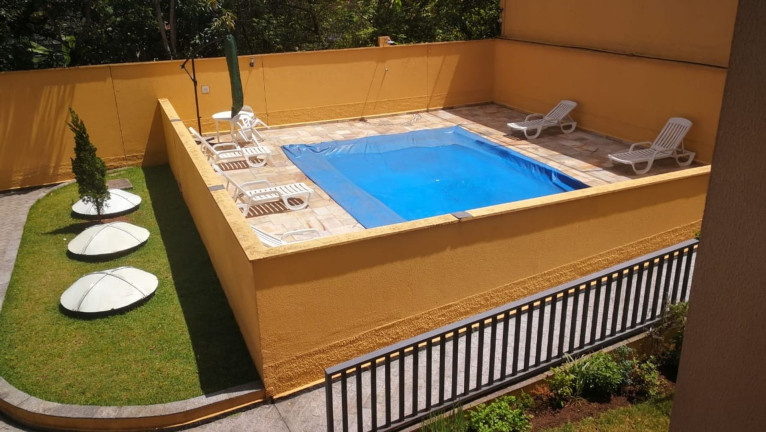 Imagem Apartamento com 2 Quartos à Venda, 60 m² em Saúde - São Paulo Imagem Apartamento com 2 Quartos à Venda, 60 m² em Saúde - São Paulo