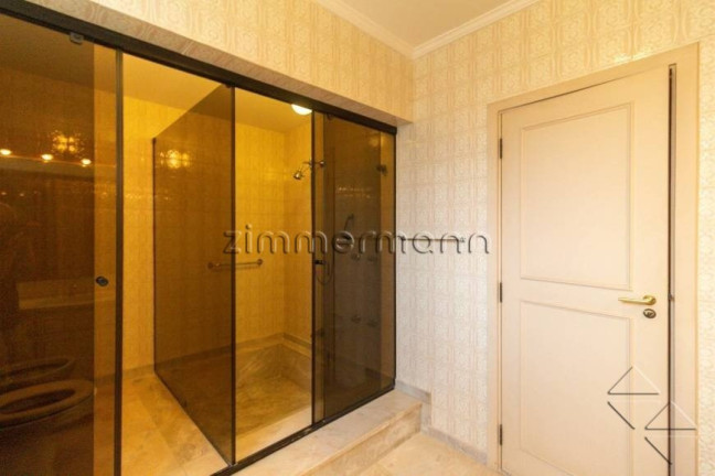 Imagem Apartamento com 4 Quartos à Venda, 336 m² em Higienopolis - Sao Paulo