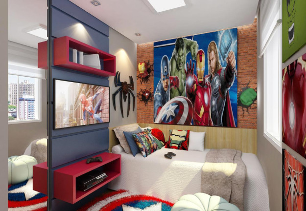 Imagem Cobertura com 2 Quartos à Venda, 82 m² em Vila Luzita - Santo André Imagem Cobertura com 2 Quartos à Venda, 82 m² em Vila Luzita - Santo André