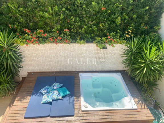 Casa com 3 Quartos à Venda, 290 m² em Jardim Das Flores - Atibaia