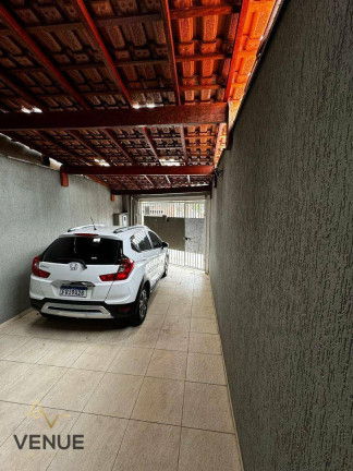 Imagem Sobrado com 2 Quartos à Venda, 70 m² em Limoeiro - São Paulo