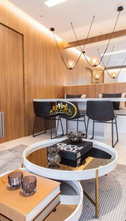 Imagem Apartamento com 2 Quartos à Venda, 96 m² em Alphaville Empresarial - Barueri