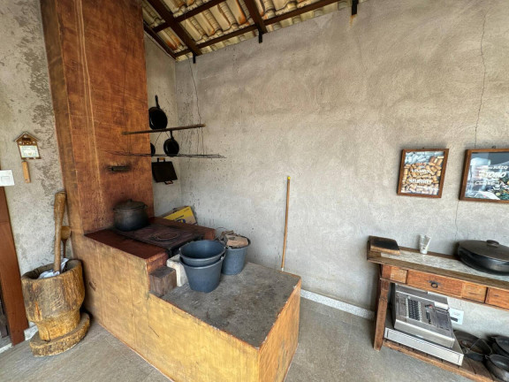 Imagem Chácara com 4 Quartos à Venda, 2 m² em Jardim Das Mangabeiras - Mateus Leme