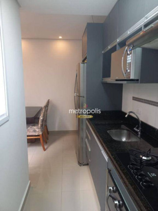 Imagem Cobertura com 2 Quartos à Venda, 73 m² em Jardim Utinga - Santo André Imagem Cobertura com 2 Quartos à Venda, 73 m² em Jardim Utinga - Santo André
