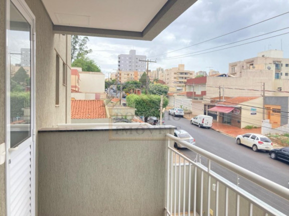 Imagem Apartamento com 2 Quartos à Venda, 67 m² em Jardim Irajá - Ribeirão Preto
