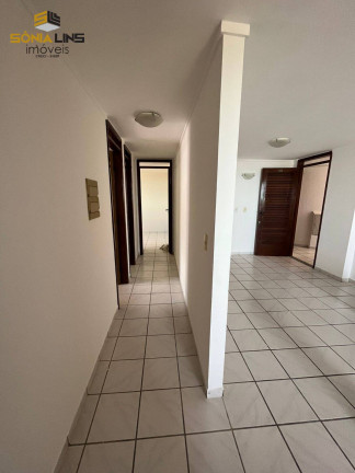 Imagem Apartamento com 3 Quartos à Venda, 122 m² em Manaíra - João Pessoa Imagem Apartamento com 3 Quartos à Venda, 122 m² em Manaíra - João Pessoa
