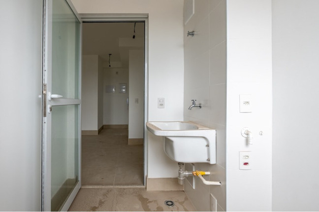Imagem Apartamento com 3 Quartos à Venda, 136 m² em Santo Amaro - São Paulo Imagem Apartamento com 3 Quartos à Venda, 136 m² em Santo Amaro - São Paulo