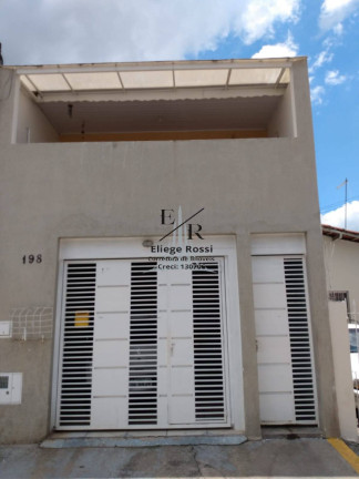 Imagem Casa com 3 Quartos à Venda,  em Colina - Itatiba