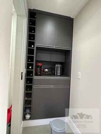 Imagem Apartamento com 3 Quartos à Venda, 102 m² em Santa Paula - São Caetano Do Sul Imagem Apartamento com 3 Quartos à Venda, 102 m² em Santa Paula - São Caetano Do Sul
