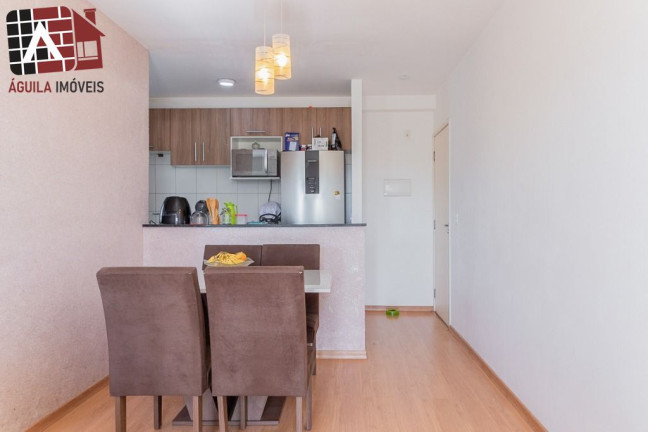 Imagem Apartamento com 3 Quartos à Venda, 62 m² em Jardim América Da Penha - São Paulo Imagem Apartamento com 3 Quartos à Venda, 62 m² em Jardim América Da Penha - São Paulo