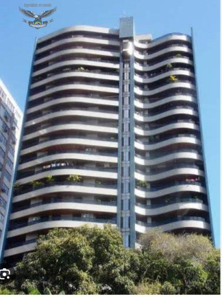 Apartamento com 4 Quartos à Venda, 501 m² em Campina - Belém