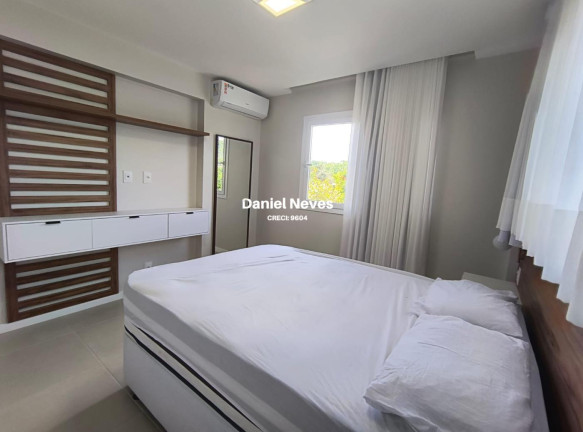 Imagem Apartamento com 3 Quartos à Venda, 90 m² em Praia Do Forte - Mata De São João