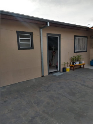 Imagem Casa com 2 Quartos à Venda, 182 m² em Parque Senhor Do Bonfim - Taubaté