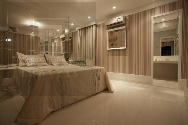 Imagem Apartamento com 4 Quartos à Venda, 173 m² em Guararapes - Fortaleza