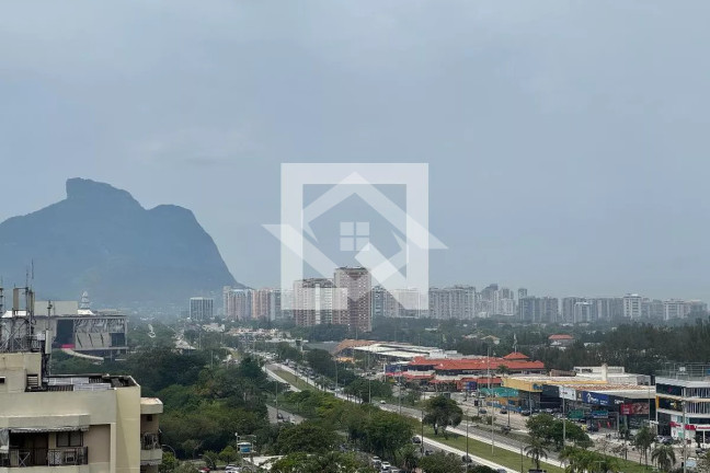 Imagem Cobertura com 3 Quartos à Venda, 360 m² em Barra Da Tijuca - Rio De Janeiro Imagem Cobertura com 3 Quartos à Venda, 360 m² em Barra Da Tijuca - Rio De Janeiro