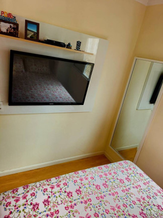 Imagem Apartamento com 2 Quartos à Venda, 520.000 m² em São Paulo - Jundiaí