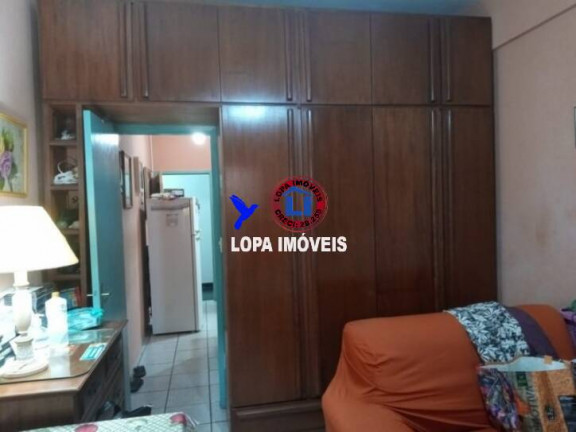 Imagem Apartamento com 1 Quarto à Venda, 28 m² em Centro - Rio De Janeiro