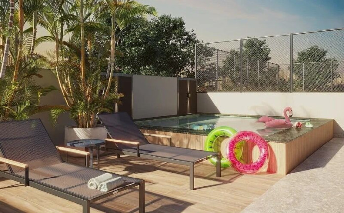 Imagem Apartamento com 3 Quartos à Venda, 89 m² em Parque Amazônia - Goiânia Imagem Apartamento com 3 Quartos à Venda, 89 m² em Parque Amazônia - Goiânia