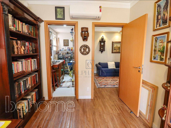 Imagem Apartamento com 4 Quartos à Venda, 224 m² em Centro Empresarial Tamboré - Santana De Parnaíba Imagem Apartamento com 4 Quartos à Venda, 224 m² em Centro Empresarial Tamboré - Santana De Parnaíba