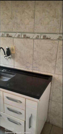 Imagem Apartamento com 2 Quartos à Venda, 45 m² em Conjunto Habitacional Jardim Anversa - Pirassununga