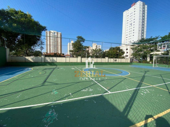 Imagem Cobertura com 3 Quartos à Venda, 204 m² em Barcelona - São Caetano Do Sul