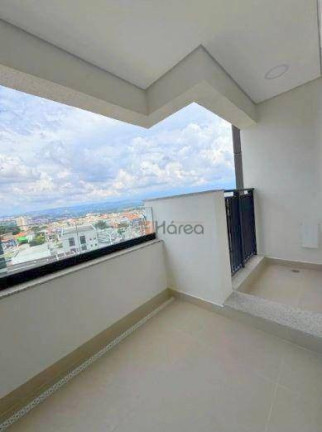 Imagem Apartamento com 1 Quarto à Venda, 47 m² em Parque Campolim - Sorocaba Imagem Apartamento com 1 Quarto à Venda, 47 m² em Parque Campolim - Sorocaba