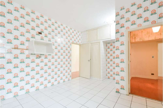 Imagem Apartamento com 3 Quartos à Venda, 171 m² em Santa Cecília - São Paulo
