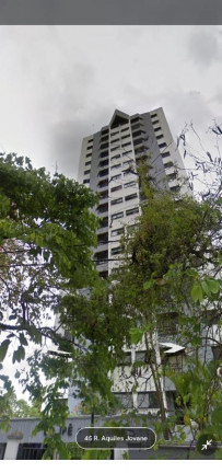 Apartamento com 2 Quartos à Venda, 48 m² em Jardim Celeste - São Paulo