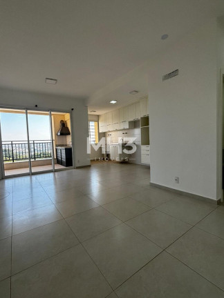 Imagem Imóvel com 3 Quartos à Venda, 91 m² em Swiss Park - Campinas