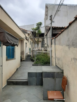 Imagem Casa com 5 Quartos à Venda, 213 m² em Vila Invernada - São Paulo Imagem Casa com 5 Quartos à Venda, 213 m² em Vila Invernada - São Paulo