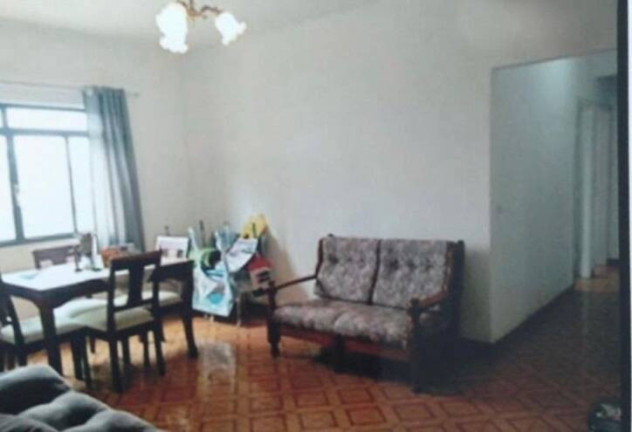 Imagem Apartamento com 3 Quartos à Venda, 118 m² em Vila Comendador Rodrigues Alves - Guaratinguetá Imagem Apartamento com 3 Quartos à Venda, 118 m² em Vila Comendador Rodrigues Alves - Guaratinguetá