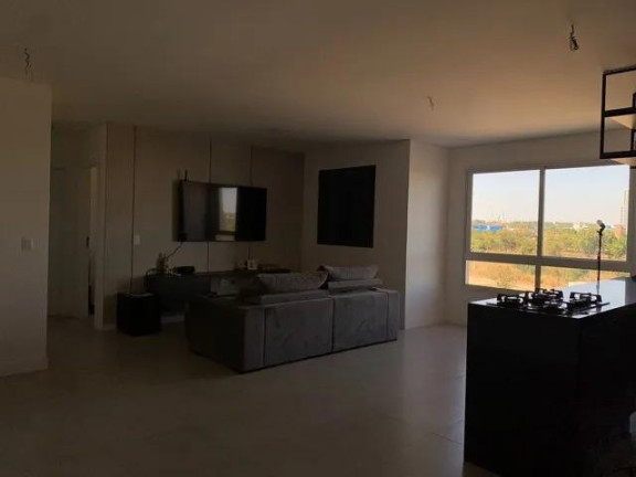 Imagem Apartamento com 2 Quartos à Venda, 80 m² em Despraiado - Cuiabá