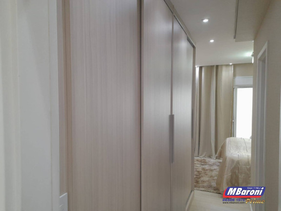 Imagem Apartamento com 3 Quartos à Venda, 135 m² em Parque São Jorge - São Paulo Imagem Apartamento com 3 Quartos à Venda, 135 m² em Parque São Jorge - São Paulo