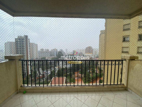 Imagem Apartamento com 4 Quartos à Venda, 156 m² em Tatuapé - São Paulo Imagem Apartamento com 4 Quartos à Venda, 156 m² em Tatuapé - São Paulo