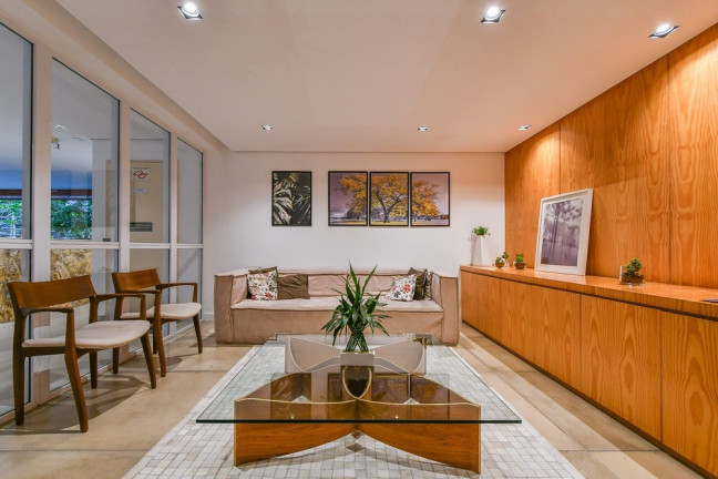 Imagem Imóvel com 2 Quartos à Venda, 77 m² em Jardim Fonte Do Morumbi - São Paulo Imagem Imóvel com 2 Quartos à Venda, 77 m² em Jardim Fonte Do Morumbi - São Paulo