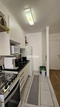Imagem Apartamento com 1 Quarto à Venda, 40 m² em Vila Itapura - Campinas Imagem Apartamento com 1 Quarto à Venda, 40 m² em Vila Itapura - Campinas