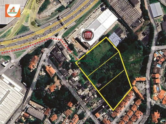 Imagem Imóvel Comercial à Venda, 10 m² em Jardim Guerreiro - Cotia Imagem Imóvel Comercial à Venda, 10 m² em Jardim Guerreiro - Cotia