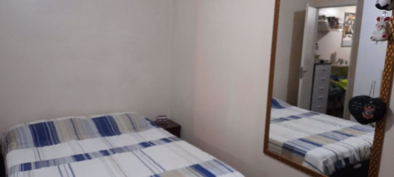 Imagem Apartamento com 2 Quartos à Venda, 55 m² em Vila Guarani (zona Sul) - São Paulo Imagem Apartamento com 2 Quartos à Venda, 55 m² em Vila Guarani (zona Sul) - São Paulo