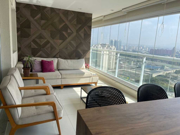 Imagem Apartamento com 2 Quartos à Venda, 117 m² em Barra Funda - São Paulo Imagem Apartamento com 2 Quartos à Venda, 117 m² em Barra Funda - São Paulo