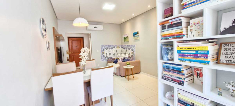 Imagem Apartamento com 2 Quartos à Venda, 75 m² em Botafogo - Rio De Janeiro