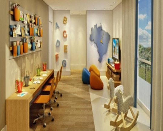 Imagem Apartamento com 2 Quartos à Venda, 95 m² em Pompeia - São Paulo Imagem Apartamento com 2 Quartos à Venda, 95 m² em Pompeia - São Paulo