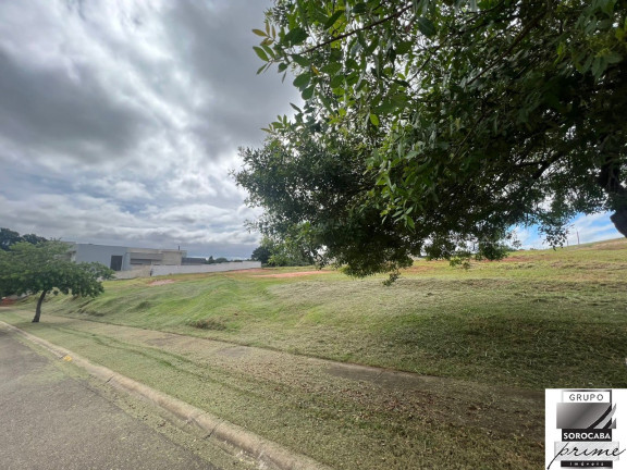Terreno à Venda, 1.000 m² em Parque Ecoresidencial Fazenda Jequitibá - Sorocaba