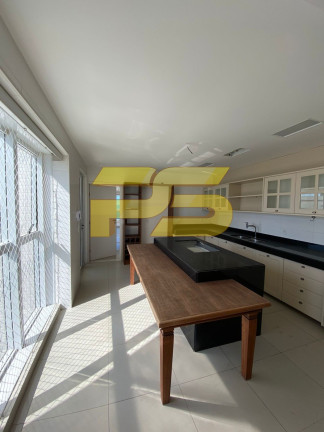 Imagem Apartamento com 4 Quartos à Venda, 335 m² em Altiplano Cabo Branco - João Pessoa