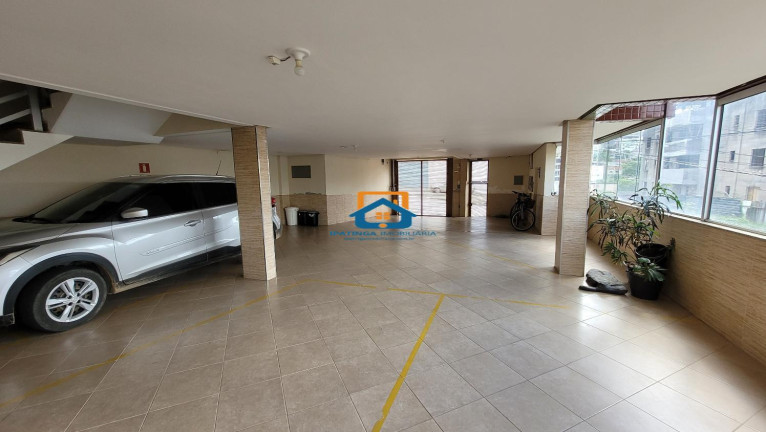 Imagem Apartamento com 3 Quartos à Venda, 156 m² em Caravelas - Ipatinga