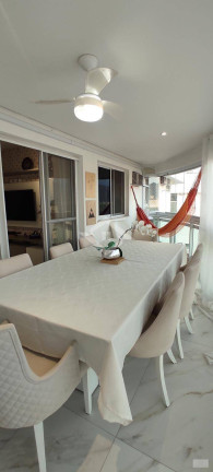 Imagem Apartamento com 3 Quartos à Venda, 198 m² em Recreio Dos Bandeirantes - Rio De Janeiro Imagem Apartamento com 3 Quartos à Venda, 198 m² em Recreio Dos Bandeirantes - Rio De Janeiro