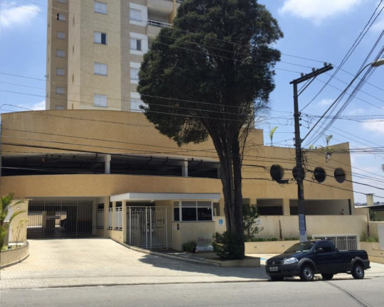 Imagem Apartamento com 2 Quartos à Venda, 59 m² em Baeta Neves - São Bernardo Do Campo Imagem Apartamento com 2 Quartos à Venda, 59 m² em Baeta Neves - São Bernardo Do Campo