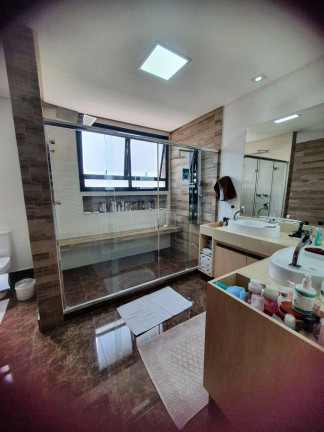 Imagem Casa com 4 Quartos à Venda, 420 m² em Tamboré - Santana De Parnaíba Imagem Casa com 4 Quartos à Venda, 420 m² em Tamboré - Santana De Parnaíba