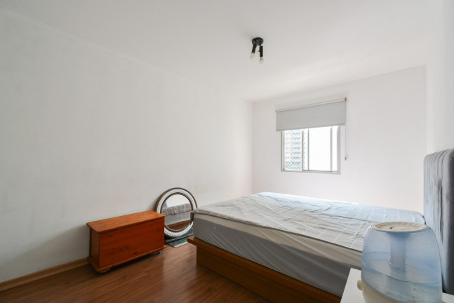 Imagem Apartamento com 2 Quartos à Venda, 84 m² em Pinheiros - São Paulo Imagem Apartamento com 2 Quartos à Venda, 84 m² em Pinheiros - São Paulo