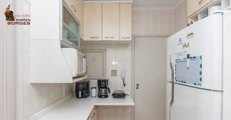 Imagem Apartamento com 3 Quartos à Venda, 77 m² em Moema - São Paulo Imagem Apartamento com 3 Quartos à Venda, 77 m² em Moema - São Paulo