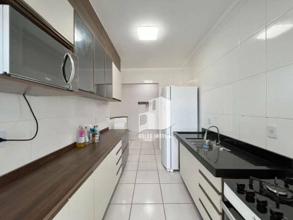 Imagem Apartamento com 2 Quartos à Venda, 70 m² em Vila Guilhermina - Praia Grande Imagem Apartamento com 2 Quartos à Venda, 70 m² em Vila Guilhermina - Praia Grande